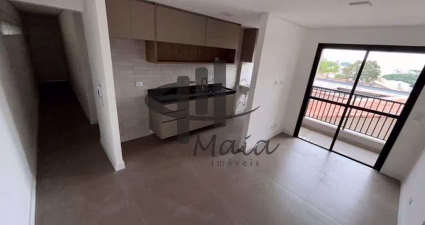 Locação Apartamento Santo Andre Campestre Ref: 43761