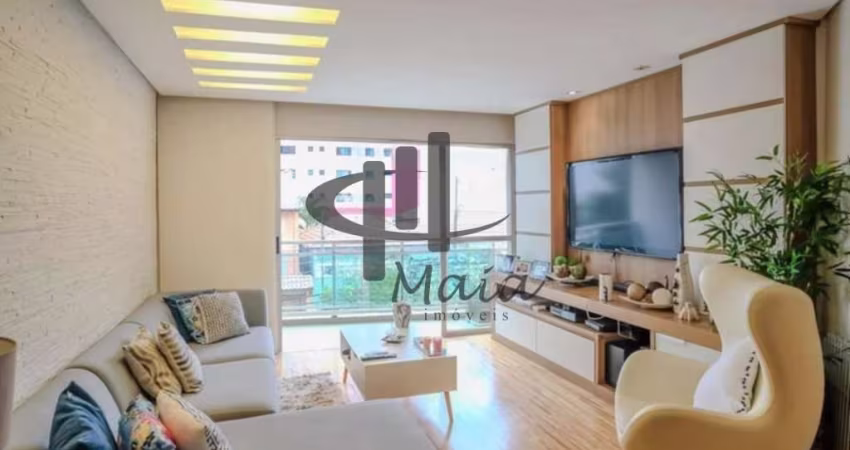 Venda Apartamento Sao Caetano do Sul Santa Paula Ref: 43813