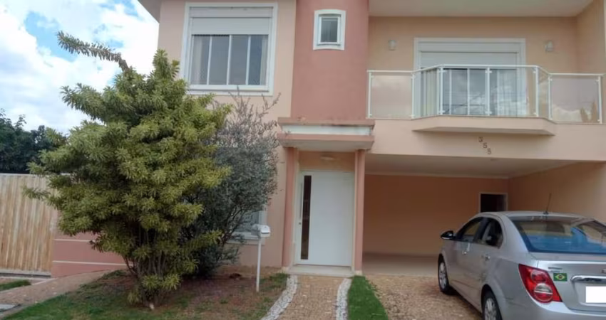 Casa VENDA Swiss Park Campinas SP Condomínio Lenk, Estuda Permuta na Região de Campinas