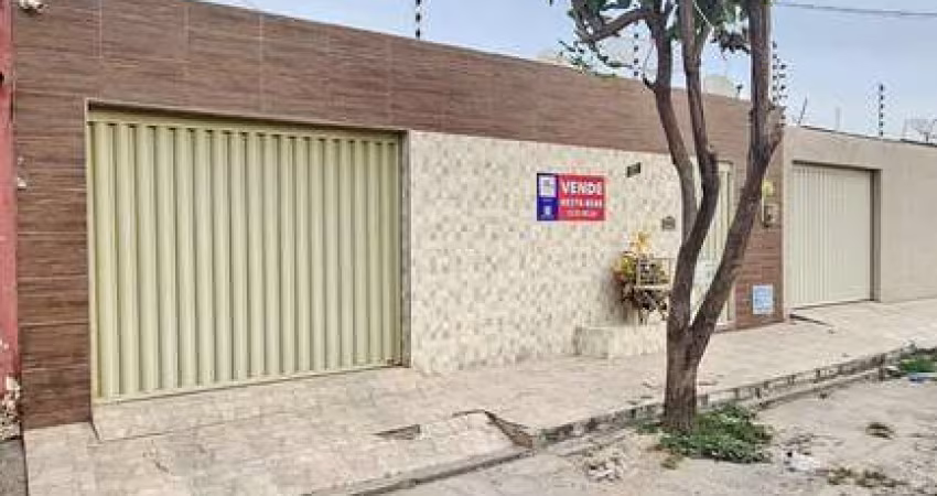 Casa Térrea Com 2 Quartos - Bairro Aeroporto, Juazeiro do Norte/CE