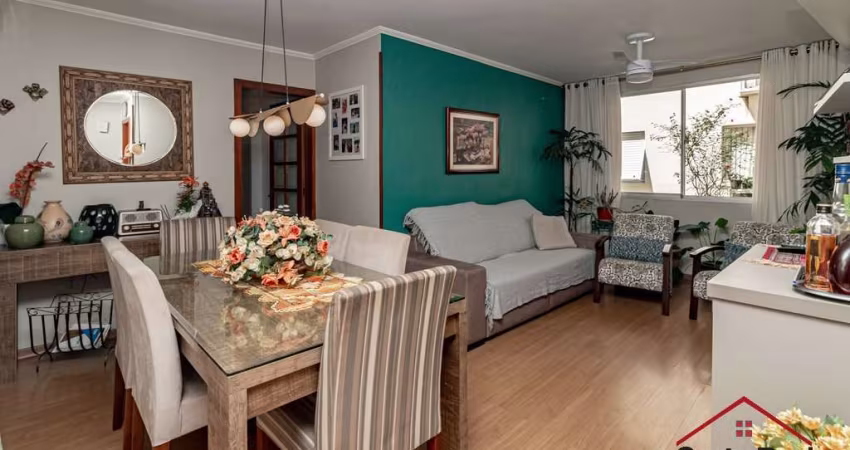 Apartamento com 3 quartos à venda na Rua Honório Silveira Dias, 740, Higienópolis, Porto Alegre