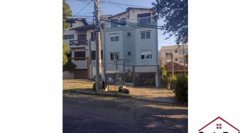 Apartamento com 1 quarto à venda na Rua Paulino Chaves, 67, Santo Antônio, Porto Alegre