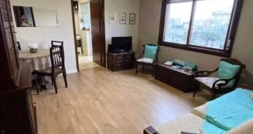 Apartamento com 1 quarto à venda na Avenida João Pessoa, 1175, Farroupilha, Porto Alegre