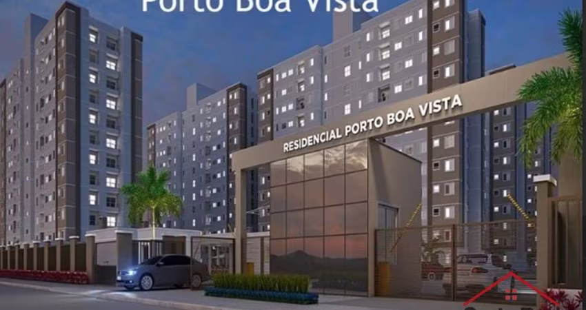 Apartamento com 2 quartos à venda na Waldemar Luiz de Freitas Filho, 470, Costa e Silva, Porto Alegre