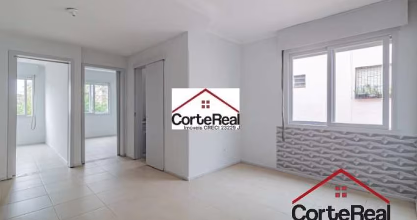Apartamento com 2 quartos à venda na Rua Carlos Estevão, 90, Jardim Leopoldina, Porto Alegre