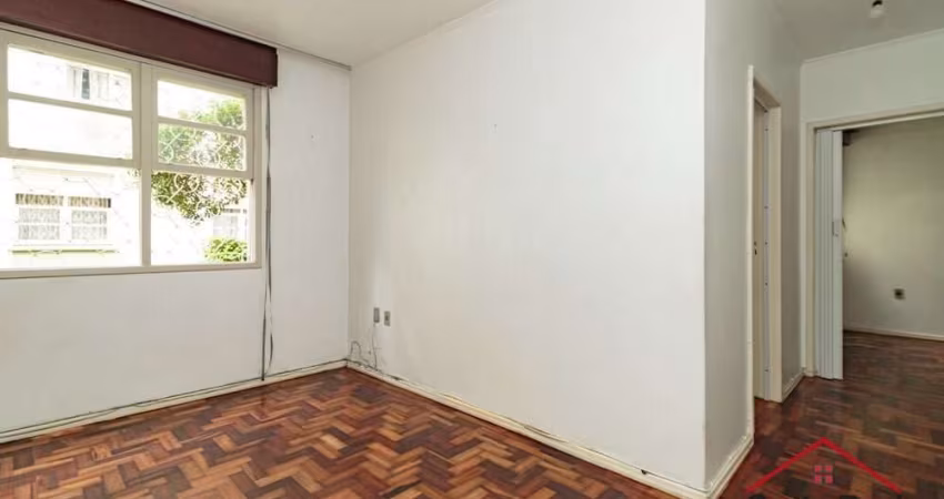 Apartamento com 2 quartos à venda na Rua Morretes, 60, Santa Maria Goretti, Porto Alegre