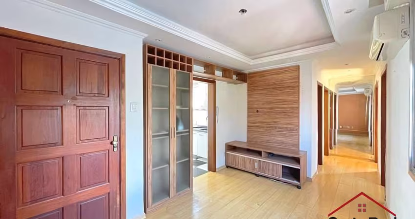 Apartamento com 3 quartos à venda na Rua Engenheiro Fernando Mendes Ribeiro, 25, Santo Antônio, Porto Alegre