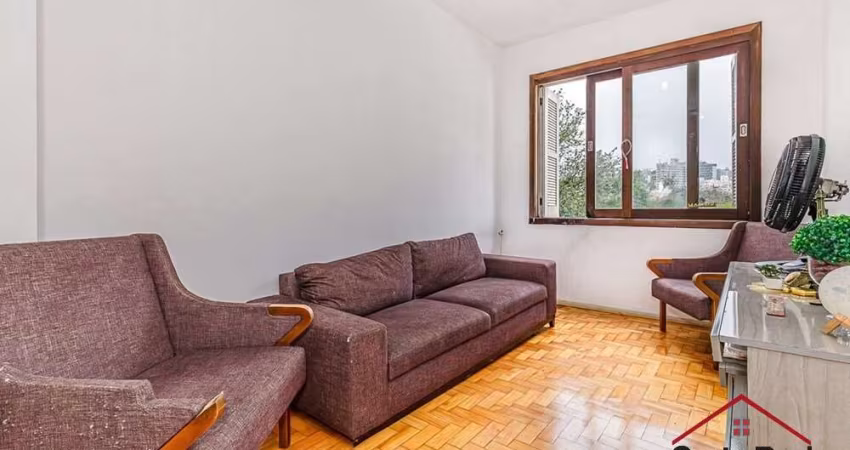 Apartamento com 2 quartos à venda na Rua Vinte e Quatro de Outubro, 30, Moinhos de Vento, Porto Alegre