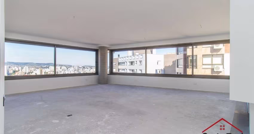 Apartamento com 3 quartos à venda na Rua Engenheiro Adolfo Stern, 80, Bela Vista, Porto Alegre