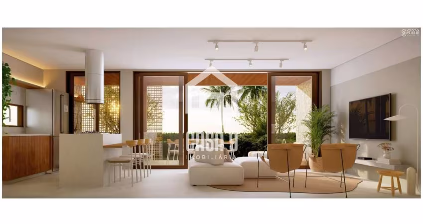 Apartamento em Imbassai-Ba
