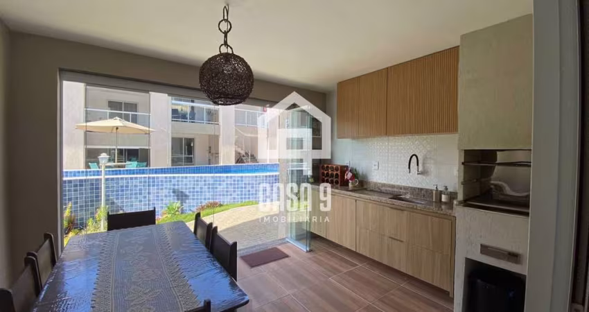 Apartamento 02 suítes em Imbassai-Ba