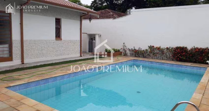 Casa com 4 dormitórios à venda, 302 m² por R$ 2.000.000,00 - Jardim Esplanada - São José dos Campos/SP