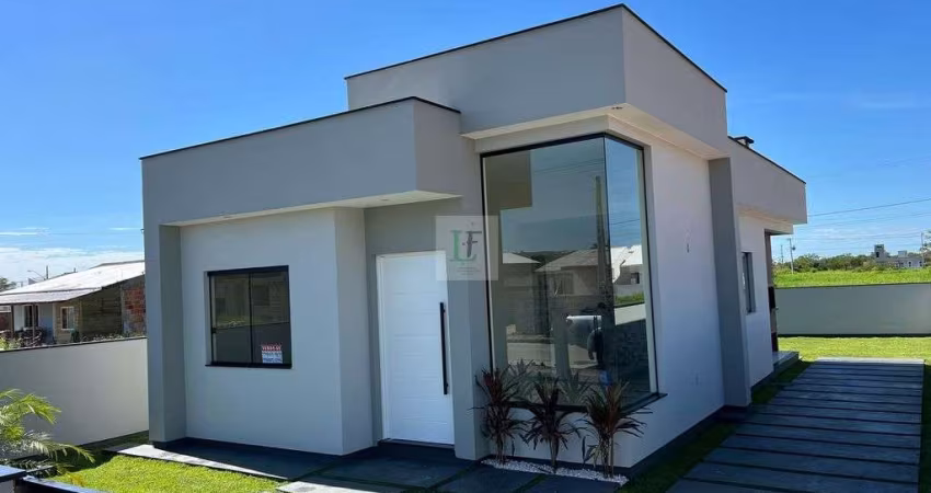 casa 3 dormitórios na Palhoça