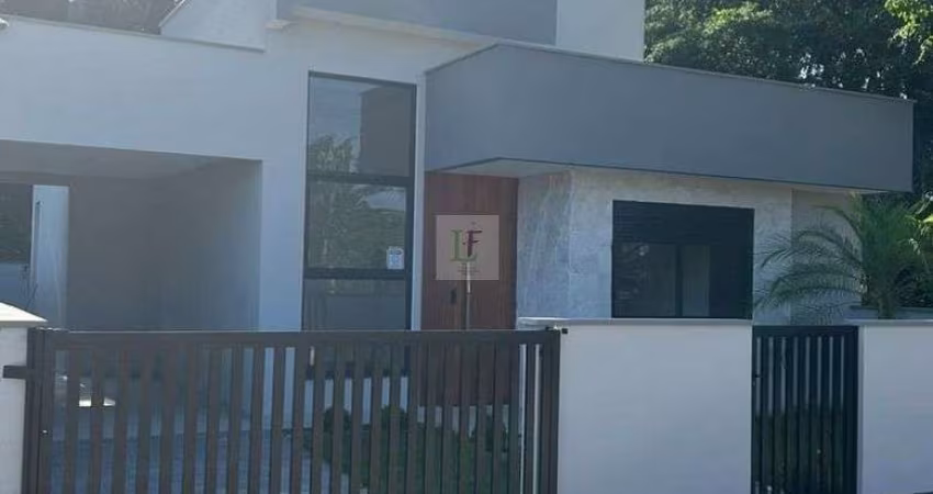Casa com 3 Dormitórios, Sendo 1 Suíte São josé