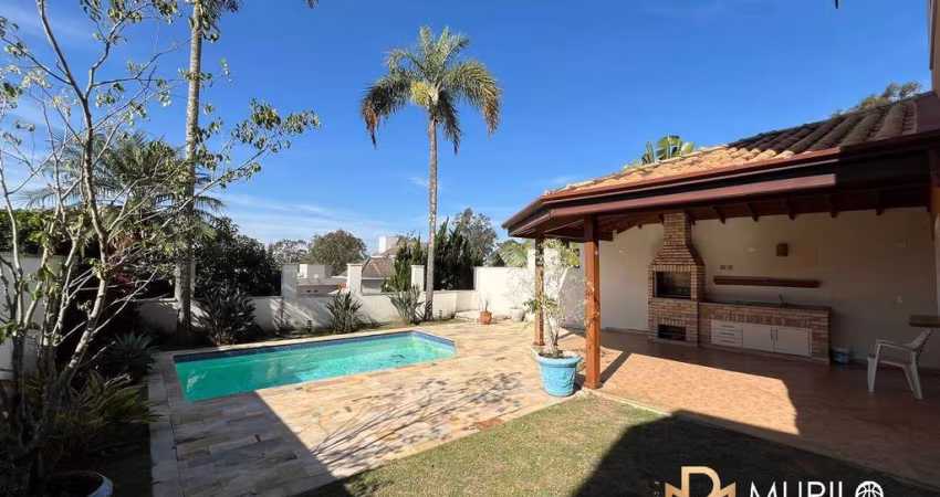 Casa à venda 3 Quartos no Condomínio Altos da Serra II