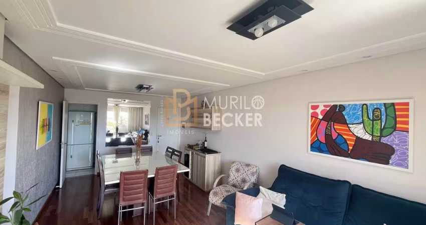 Apartamento 4 quartos, sendo 2 suítes, 116m, a venda - JARDIM AQUARIUS