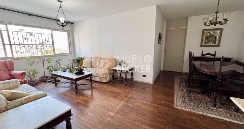 Apartamento à Venda 3 quartos no bairro Vila Adyana / SJCamp