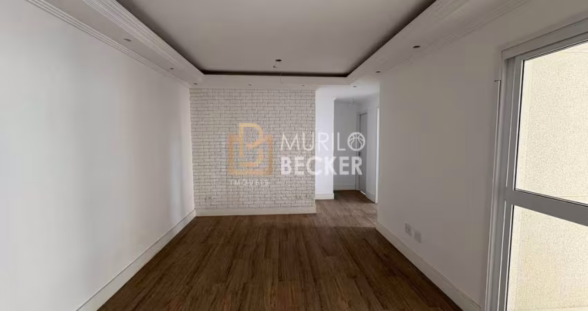 Apartamento venda 3 quartos 2 vagas e 80 m no bairro Jardim Estoril - SJC