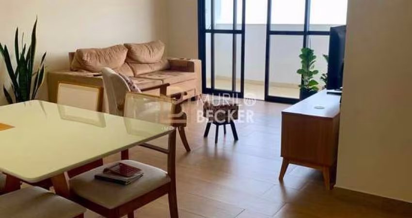 Apartamento à venda de 122m² e 4 quartos no Bairro Bosque dos Eucaliptos