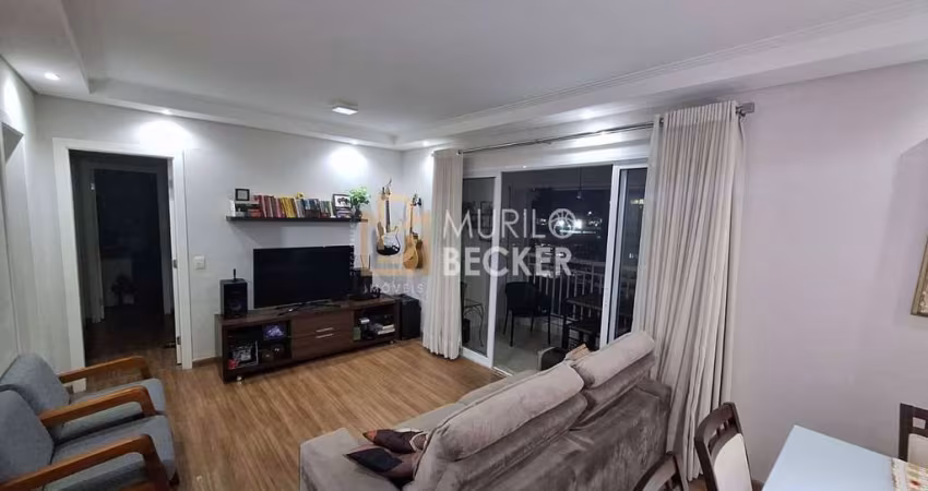 APARTAMENTO À VENDA 3 QUARTOS-VILA INDUSTRIAL