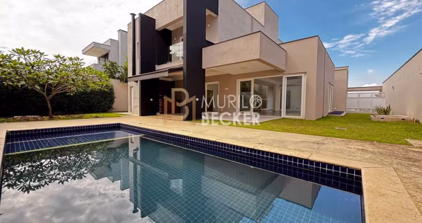 Casa em condomínio para alugar 4 quartos 385 m² - Bairro Urbanova