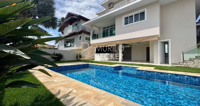 Casa à Venda/Locação em condomínio com 4 quartos - Cond. Jaguary - Urbanova