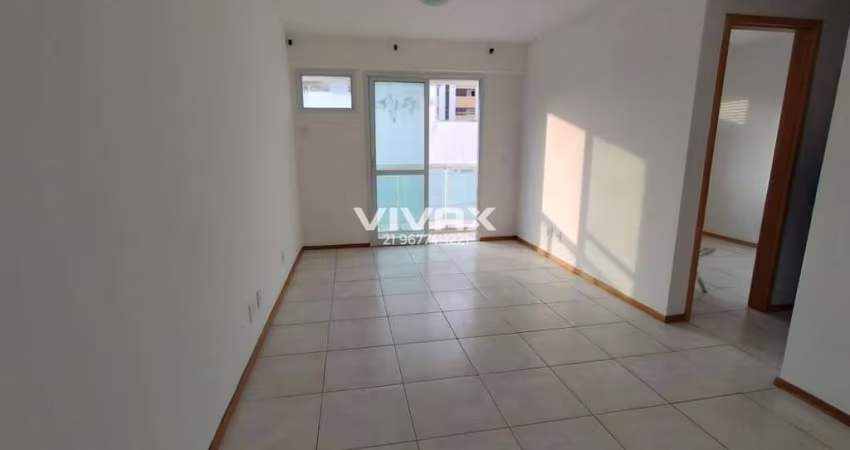Apartamento com 2 quartos à venda na Rua Fábio Luz, Méier, Rio de Janeiro