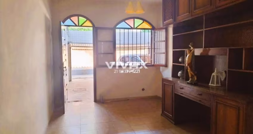 Casa em condomínio fechado com 4 quartos à venda na Rua Lópes da Cruz, Méier, Rio de Janeiro