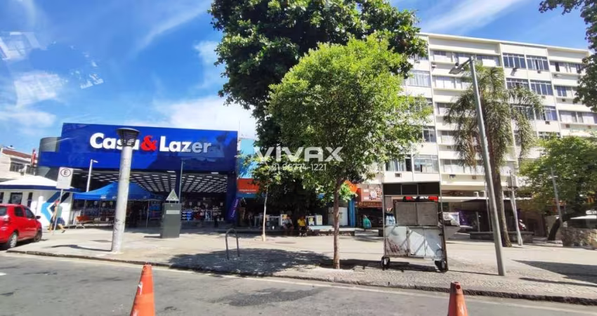 Ponto comercial à venda na Rua Dias da Cruz, Méier, Rio de Janeiro