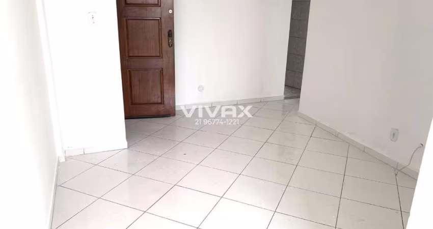 Apartamento com 2 quartos à venda na Rua Vinte e Quatro de Maio, Sampaio, Rio de Janeiro