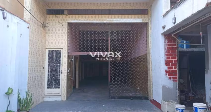 Prédio com 2 salas à venda na Rua Barão do Bom Retiro, Engenho Novo, Rio de Janeiro