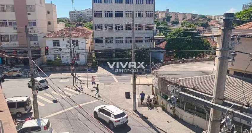 Apartamento com 2 quartos à venda na Rua Capitão Resende, Cachambi, Rio de Janeiro