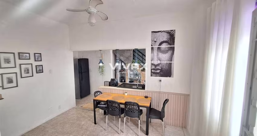 Casa com 3 quartos à venda na Rua das Oficinas, Engenho de Dentro, Rio de Janeiro