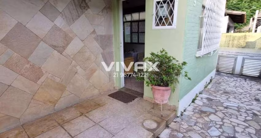 Casa em condomínio fechado com 2 quartos à venda na Rua Cachambi, Cachambi, Rio de Janeiro