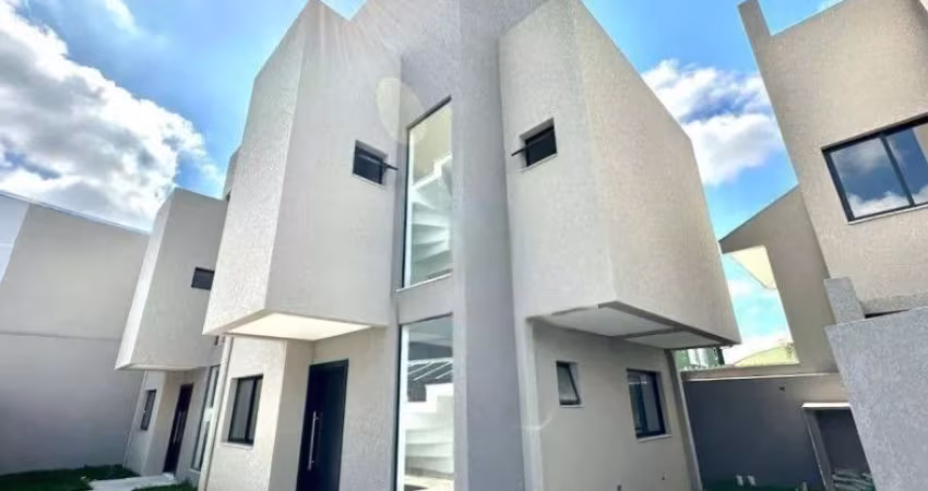 Tríplex a vènda 3 quartos com suíte, Campo cumprido.