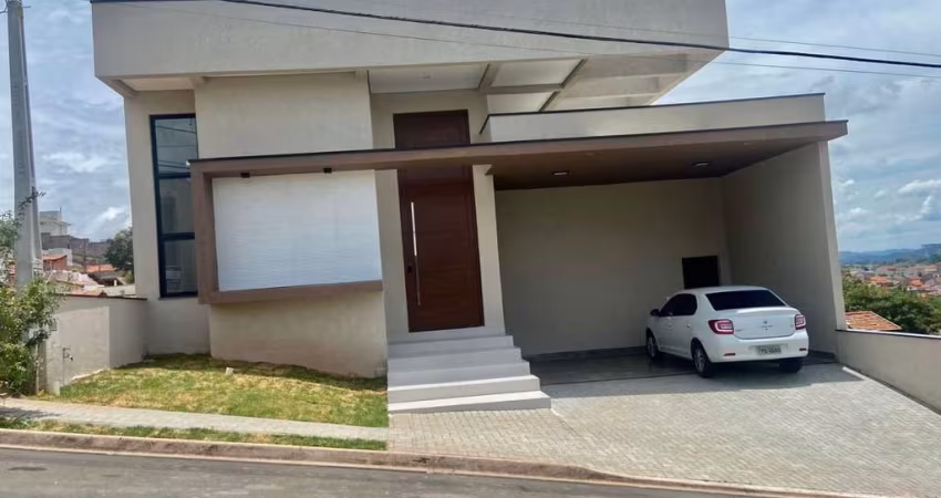 Casa em Condomínio para Venda em Valinhos, Bosque dos Eucaliptos, 4 dormitórios, 1 suíte, 3 banheiros