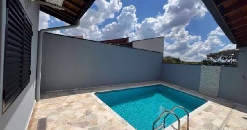 Casa para Locação em Valinhos, Parque Nova Suíça, 3 dormitórios, 1 suíte, 1 banheiro, 3 vagas