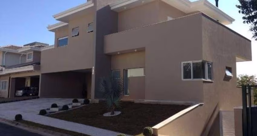 Casa em Condomínio para Venda em Valinhos, Nações, 5 dormitórios, 4 suítes, 3 banheiros, 6 vagas