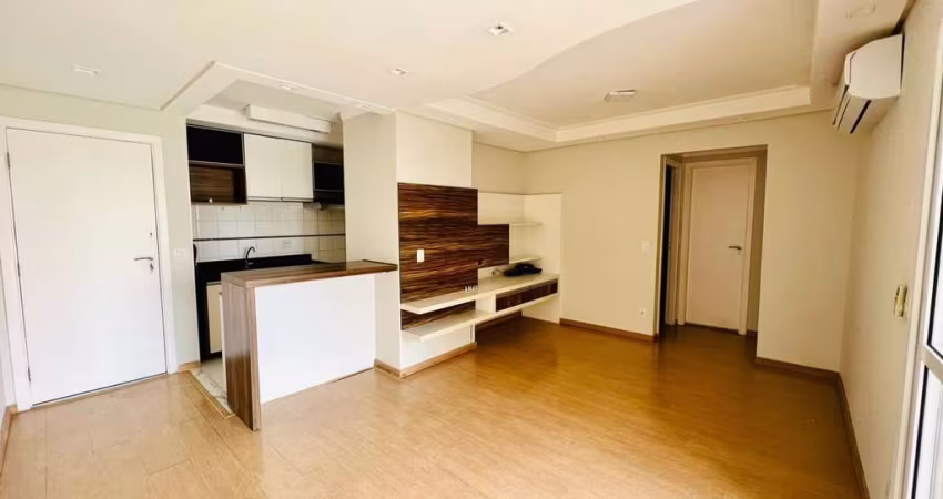 Apartamento para Venda em Campinas, Jardim São Vicente, 2 dormitórios, 1 suíte, 2 banheiros, 2 vagas