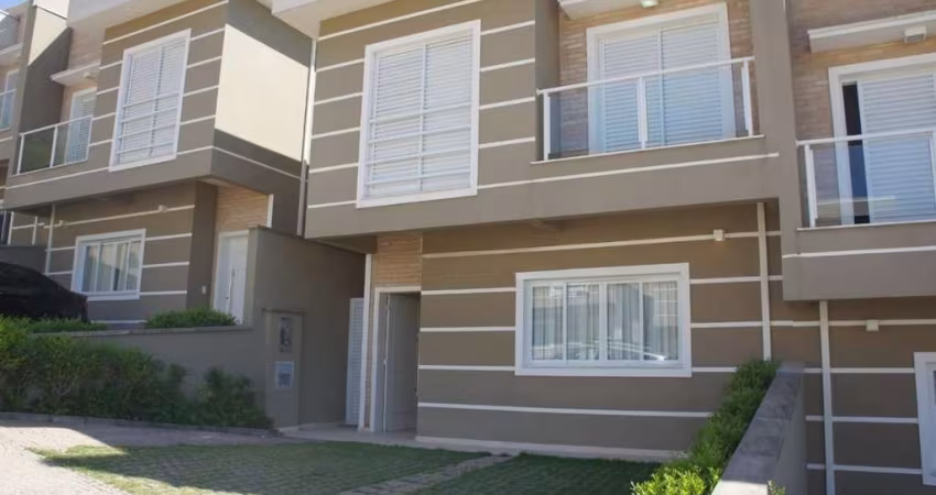 Casa em Condomínio para Locação em Valinhos, CHACARAS SILVANIA, 3 dormitórios, 1 suíte, 2 banheiros, 2 vagas