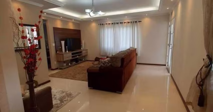 Casa em Condomínio para Venda em Valinhos, jardim Monte Verde, 3 dormitórios, 1 suíte, 4 banheiros, 4 vagas
