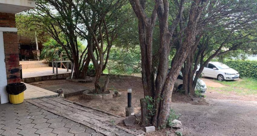 Chácara para Venda em Valinhos, Vila Nova Valinhos, 4 dormitórios, 1 suíte, 3 banheiros, 4 vagas