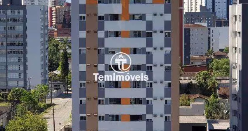 Apartamento para Venda em Joinville, Anita Garibaldi, 3 dormitórios, 1 suíte, 2 banheiros, 1 vaga
