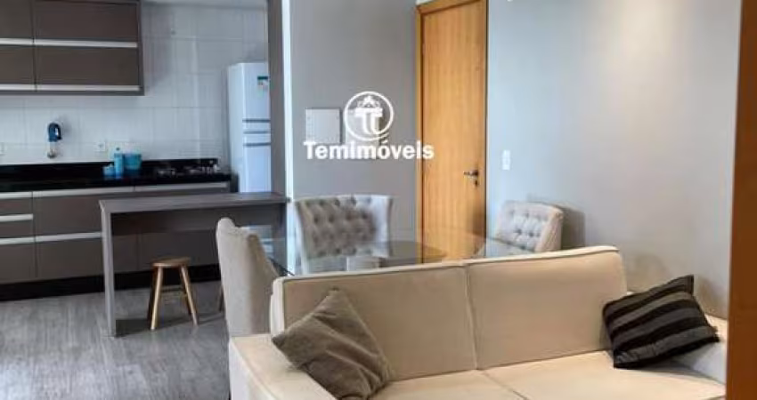 Apartamento para Locação em Joinville, Anita Garibaldi, 2 dormitórios, 1 banheiro, 1 vaga