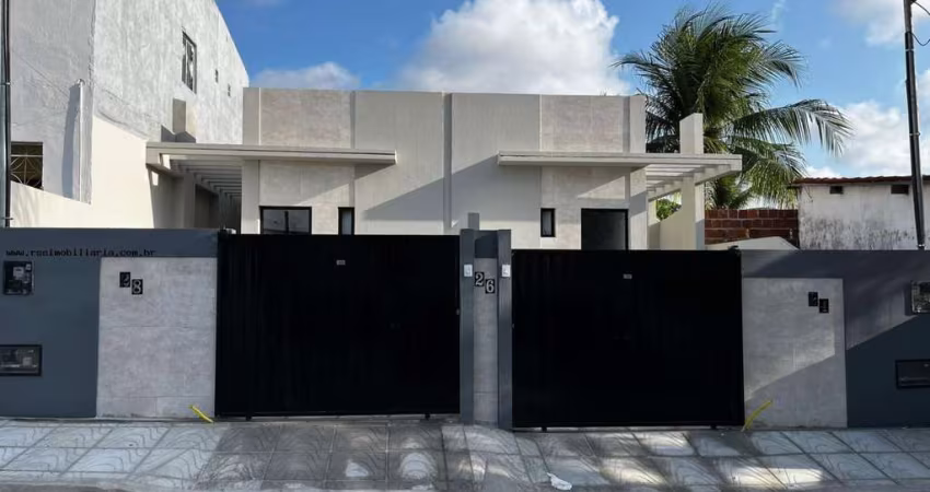 Casa com 2 Quartos à venda em Paratibe, João Pessoa/PB