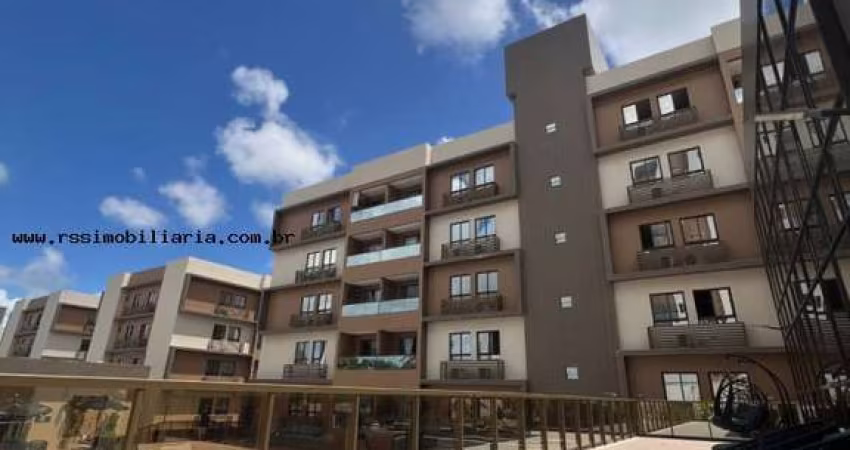 Apartamento 3 Qtos, altiplano João Pessoa/PB. 3 QTOS