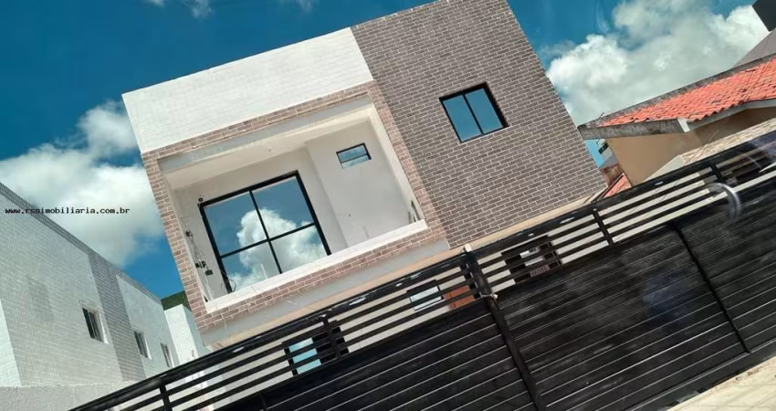 Apartamento à venda no Novo Geisel Gramame, João Pessoa/PB