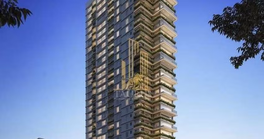 Apartamento 3 Suítes com Área de Lazer Porto Belo