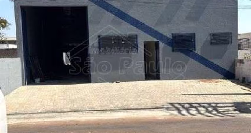 Prédio com 1 sala para alugar no Jardim Arco-Íris, Araraquara 