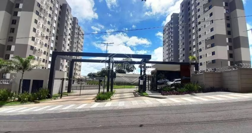 Apartamento com 2 quartos à venda na Vila Harmonia, Araraquara 